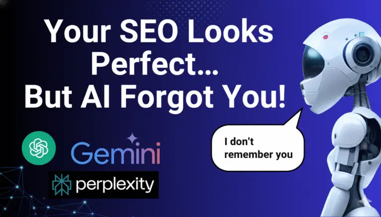 Citation Drift: The Silent Threat to Your Brand’s AI Visibility 4 Citation Drift