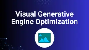 Visual Generative Engine Optimization