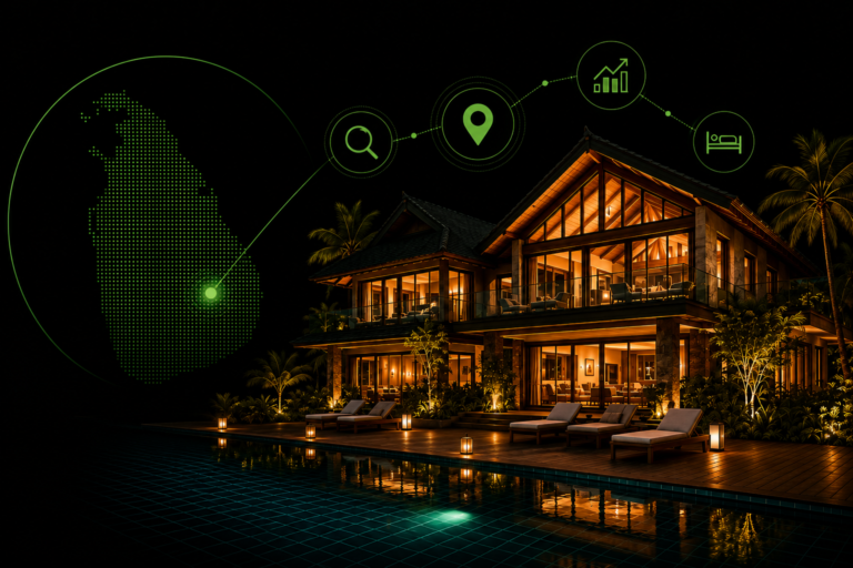 SEO for Hotels