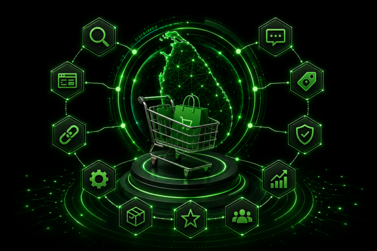 ecommerce seo sri lanka